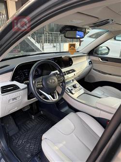 هيونداي باليسيد